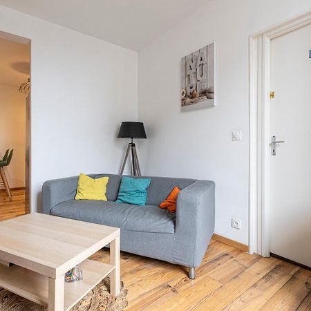 Chambre Privee Premium "La Suite Prestige" Pau Exteriör bild
