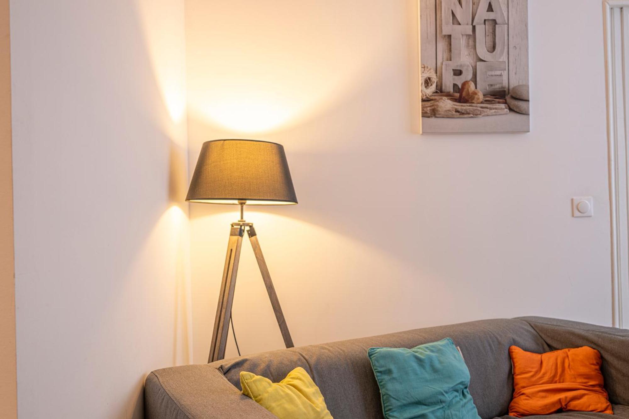 Chambre Privee Premium "La Suite Prestige" Pau Exteriör bild